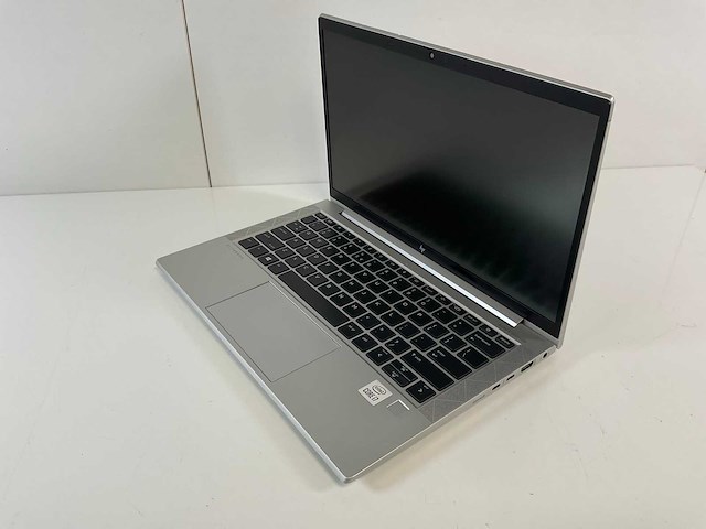 Hp elitebook 830 g7 13,3”, core(tm) i7 10th gen, 16 gb ram, 512 gb nvme laptop - afbeelding 3 van  8