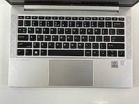 Hp elitebook 830 g7 13,3”, core(tm) i7 10th gen, 16 gb ram, 512 gb nvme laptop - afbeelding 4 van  8