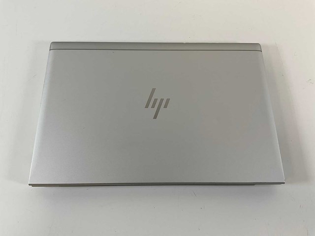 Hp elitebook 830 g7 13,3”, core(tm) i7 10th gen, 16 gb ram, 512 gb nvme laptop - afbeelding 5 van  8