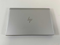 Hp elitebook 830 g7 13,3”, core(tm) i7 10th gen, 16 gb ram, 512 gb nvme laptop - afbeelding 5 van  8