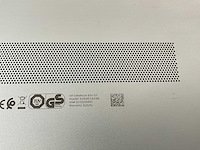 Hp elitebook 830 g7 13,3”, core(tm) i7 10th gen, 16 gb ram, 512 gb nvme laptop - afbeelding 7 van  8