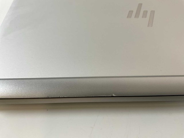 Hp elitebook 830 g7 13,3”, core(tm) i7 10th gen, 16 gb ram, 512 gb nvme laptop - afbeelding 8 van  8