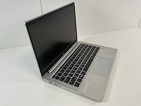 Hp elitebook 830 g7 13,3”, core(tm) i7 10th gen, 16 gb ram, 512 gb nvme laptop - afbeelding 2 van  7