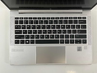 Hp elitebook 830 g7 13,3”, core(tm) i7 10th gen, 16 gb ram, 512 gb nvme laptop - afbeelding 4 van  7
