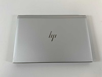 Hp elitebook 830 g7 13,3”, core(tm) i7 10th gen, 16 gb ram, 512 gb nvme laptop - afbeelding 5 van  7