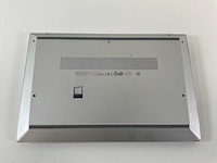 Hp elitebook 830 g7 13,3”, core(tm) i7 10th gen, 16 gb ram, 512 gb nvme laptop - afbeelding 6 van  7