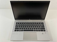 Hp elitebook 830 g7 13,3”, core(tm) i7 10th gen, 16 gb ram, 512 gb nvme laptop - afbeelding 1 van  7