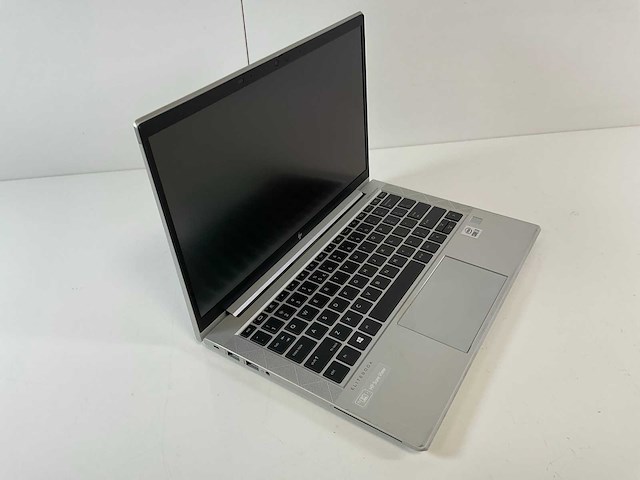 Hp elitebook 830 g7 13,3”, core(tm) i7 10th gen, 16 gb ram, 512 gb nvme laptop - afbeelding 2 van  7