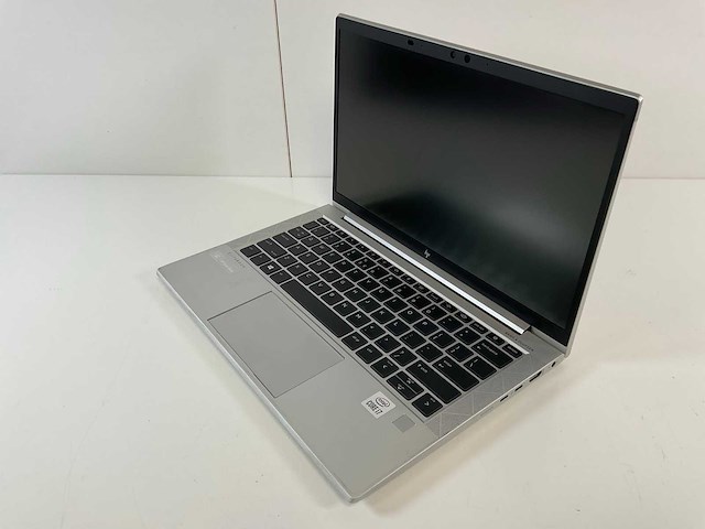 Hp elitebook 830 g7 13,3”, core(tm) i7 10th gen, 16 gb ram, 512 gb nvme laptop - afbeelding 3 van  7