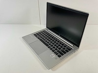 Hp elitebook 830 g7 13,3”, core(tm) i7 10th gen, 16 gb ram, 512 gb nvme laptop - afbeelding 3 van  7
