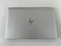 Hp elitebook 830 g7 13,3”, core(tm) i7 10th gen, 16 gb ram, 512 gb nvme laptop - afbeelding 5 van  7