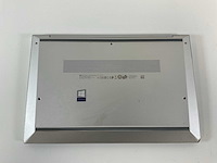 Hp elitebook 830 g7 13,3”, core(tm) i7 10th gen, 16 gb ram, 512 gb nvme laptop - afbeelding 6 van  7