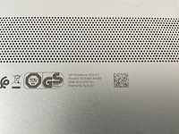 Hp elitebook 830 g7 13,3”, core(tm) i7 10th gen, 16 gb ram, 512 gb nvme laptop - afbeelding 7 van  7