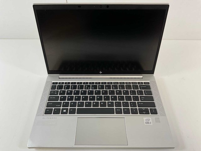 Hp elitebook 830 g7 13,3”, core(tm) i7 10th gen, 16 gb ram, 512 gb nvme laptop - afbeelding 1 van  8