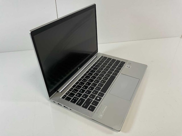 Hp elitebook 830 g7 13,3”, core(tm) i7 10th gen, 16 gb ram, 512 gb nvme laptop - afbeelding 2 van  8