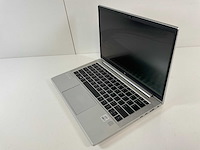 Hp elitebook 830 g7 13,3”, core(tm) i7 10th gen, 16 gb ram, 512 gb nvme laptop - afbeelding 3 van  8