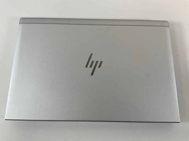 Hp elitebook 830 g7 13,3”, core(tm) i7 10th gen, 16 gb ram, 512 gb nvme laptop - afbeelding 5 van  8