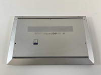Hp elitebook 830 g7 13,3”, core(tm) i7 10th gen, 16 gb ram, 512 gb nvme laptop - afbeelding 6 van  8