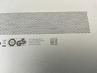 Hp elitebook 830 g7 13,3”, core(tm) i7 10th gen, 16 gb ram, 512 gb nvme laptop - afbeelding 7 van  8