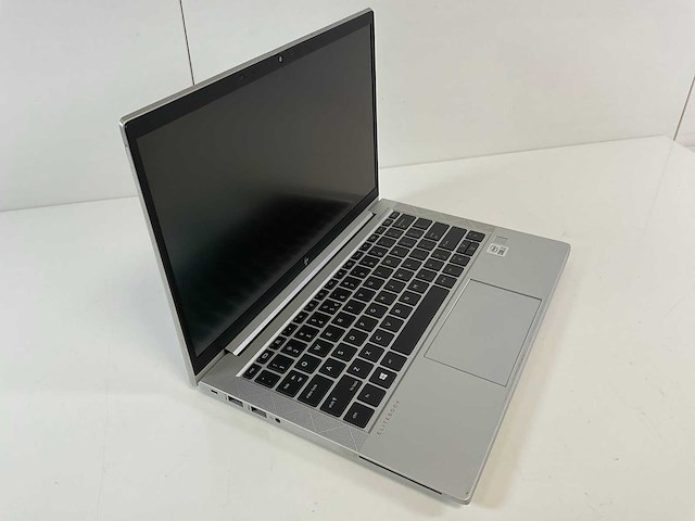 Hp elitebook 830 g7 13,3”, core(tm) i7 10th gen, 16 gb ram, 512 gb nvme laptop - afbeelding 2 van  7
