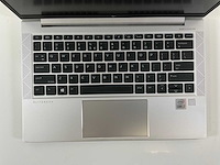 Hp elitebook 830 g7 13,3”, core(tm) i7 10th gen, 16 gb ram, 512 gb nvme laptop - afbeelding 4 van  7