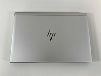 Hp elitebook 830 g7 13,3”, core(tm) i7 10th gen, 16 gb ram, 512 gb nvme laptop - afbeelding 5 van  7