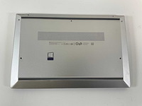 Hp elitebook 830 g7 13,3”, core(tm) i7 10th gen, 16 gb ram, 512 gb nvme laptop - afbeelding 6 van  7