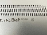 Hp elitebook 830 g7 13,3”, core(tm) i7 10th gen, 16 gb ram, 512 gb nvme laptop - afbeelding 7 van  7