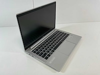 Hp elitebook 830 g7 13,3”, core(tm) i7 10th gen, 16 gb ram, 512 gb nvme laptop - afbeelding 2 van  7