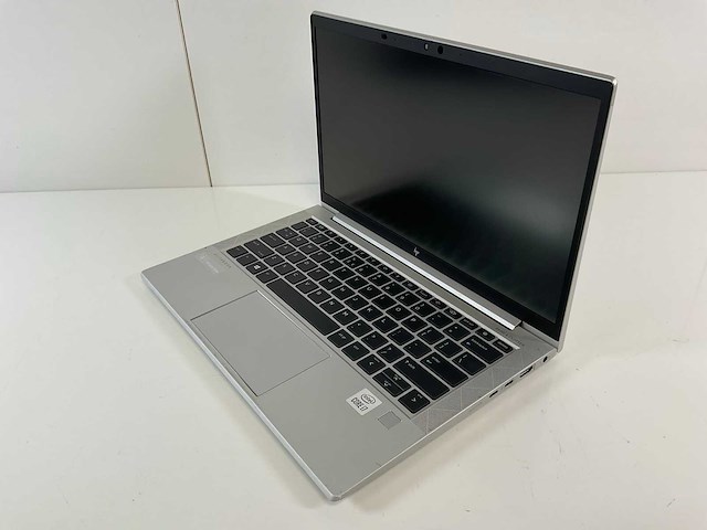 Hp elitebook 830 g7 13,3”, core(tm) i7 10th gen, 16 gb ram, 512 gb nvme laptop - afbeelding 3 van  7