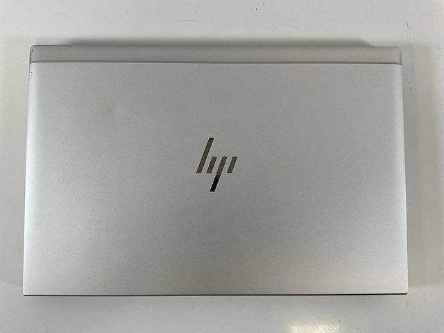 Hp elitebook 830 g7 13,3”, core(tm) i7 10th gen, 16 gb ram, 512 gb nvme laptop - afbeelding 5 van  7