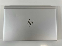Hp elitebook 830 g7 13,3”, core(tm) i7 10th gen, 16 gb ram, 512 gb nvme laptop - afbeelding 5 van  7