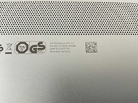 Hp elitebook 830 g7 13,3”, core(tm) i7 10th gen, 16 gb ram, 512 gb nvme laptop - afbeelding 7 van  7