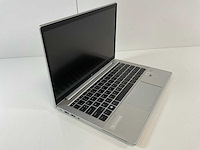 Hp elitebook 830 g7 13,3”, core(tm) i7 10th gen, 16 gb ram, 512 gb nvme laptop - afbeelding 2 van  7