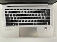 Hp elitebook 830 g7 13,3”, core(tm) i7 10th gen, 16 gb ram, 512 gb nvme laptop - afbeelding 4 van  7