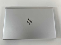 Hp elitebook 830 g7 13,3”, core(tm) i7 10th gen, 16 gb ram, 512 gb nvme laptop - afbeelding 5 van  7
