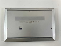 Hp elitebook 830 g7 13,3”, core(tm) i7 10th gen, 16 gb ram, 512 gb nvme laptop - afbeelding 6 van  7