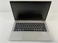 Hp elitebook 830 g7 13,3”, core(tm) i7 10th gen, 16 gb ram, 512 gb nvme laptop - afbeelding 1 van  7