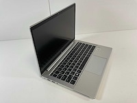 Hp elitebook 830 g7 13,3”, core(tm) i7 10th gen, 16 gb ram, 512 gb nvme laptop - afbeelding 2 van  7