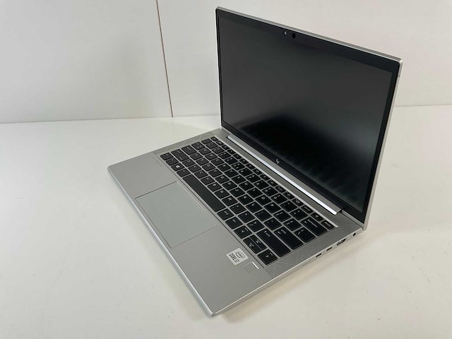 Hp elitebook 830 g7 13,3”, core(tm) i7 10th gen, 16 gb ram, 512 gb nvme laptop - afbeelding 3 van  7