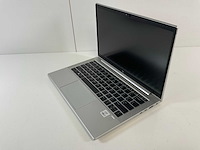 Hp elitebook 830 g7 13,3”, core(tm) i7 10th gen, 16 gb ram, 512 gb nvme laptop - afbeelding 3 van  7