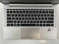 Hp elitebook 830 g7 13,3”, core(tm) i7 10th gen, 16 gb ram, 512 gb nvme laptop - afbeelding 4 van  7