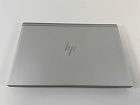 Hp elitebook 830 g7 13,3”, core(tm) i7 10th gen, 16 gb ram, 512 gb nvme laptop - afbeelding 5 van  7