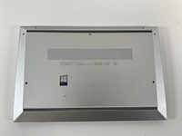Hp elitebook 830 g7 13,3”, core(tm) i7 10th gen, 16 gb ram, 512 gb nvme laptop - afbeelding 6 van  7