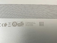 Hp elitebook 830 g7 13,3”, core(tm) i7 10th gen, 16 gb ram, 512 gb nvme laptop - afbeelding 7 van  7