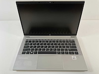 Hp elitebook 830 g7 13,3”, core(tm) i7 10th gen, 16 gb ram, 512 gb nvme laptop - afbeelding 1 van  7