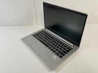 Hp elitebook 830 g7 13,3”, core(tm) i7 10th gen, 16 gb ram, 512 gb nvme laptop - afbeelding 3 van  7