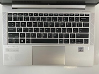 Hp elitebook 830 g7 13,3”, core(tm) i7 10th gen, 16 gb ram, 512 gb nvme laptop - afbeelding 4 van  7