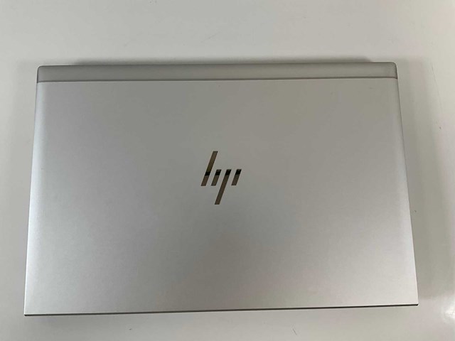 Hp elitebook 830 g7 13,3”, core(tm) i7 10th gen, 16 gb ram, 512 gb nvme laptop - afbeelding 5 van  7