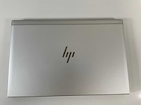 Hp elitebook 830 g7 13,3”, core(tm) i7 10th gen, 16 gb ram, 512 gb nvme laptop - afbeelding 5 van  7